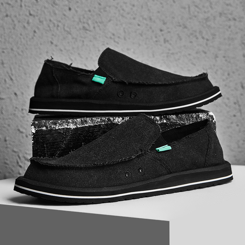 Men'S Shoes Low Top - Modische Sneaker Herren Loafer Atmungsaktive Neue