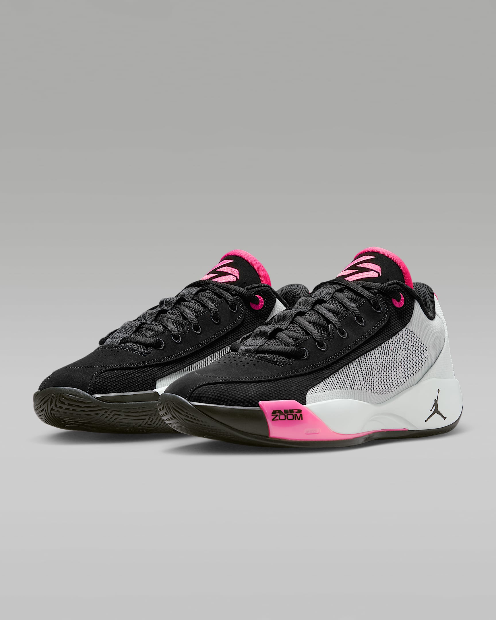 Men'S Shoes In Nike - Jordan Luka.77 PF Retro gepolsterte Basketballschuhe