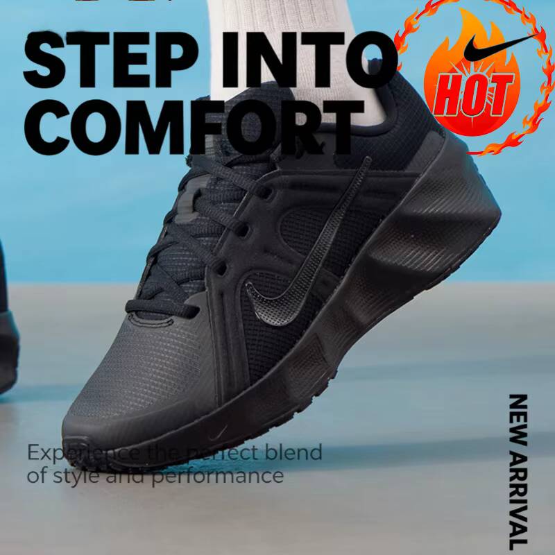 Men Shoes Metro - Heiße, authentische Nike Metro Tek Freizeit-Laufschuhe