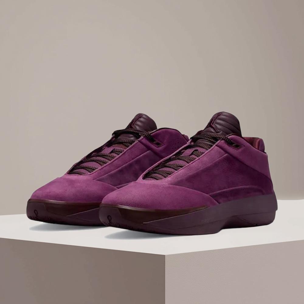 Men'S Shoes Jordan 1 - Nike AIR JORDAN 40 PF Herren