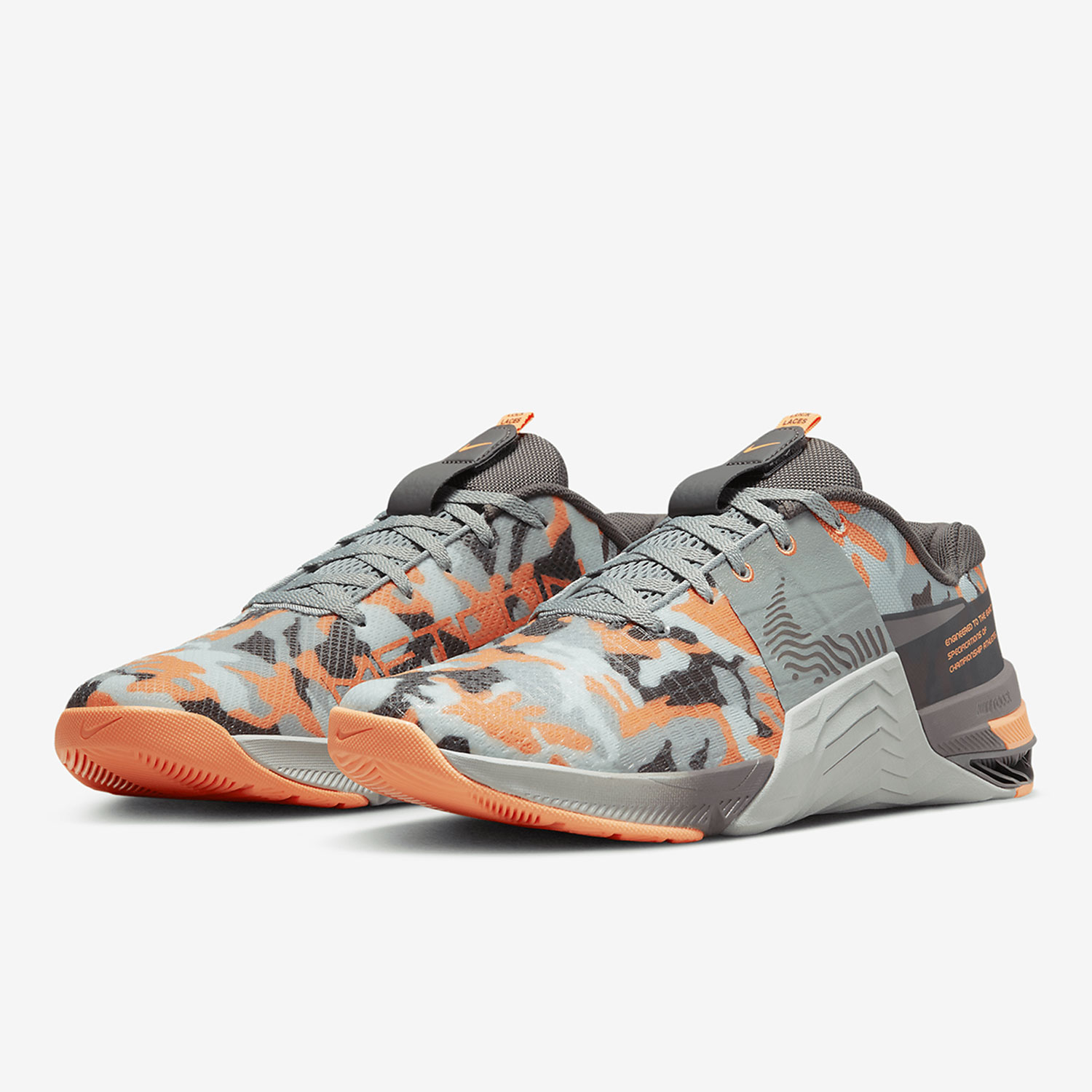 Men'S Shoes In Nike - Nike Original Metcon 8 AMP Herren-Cross-Trainingsschuhe