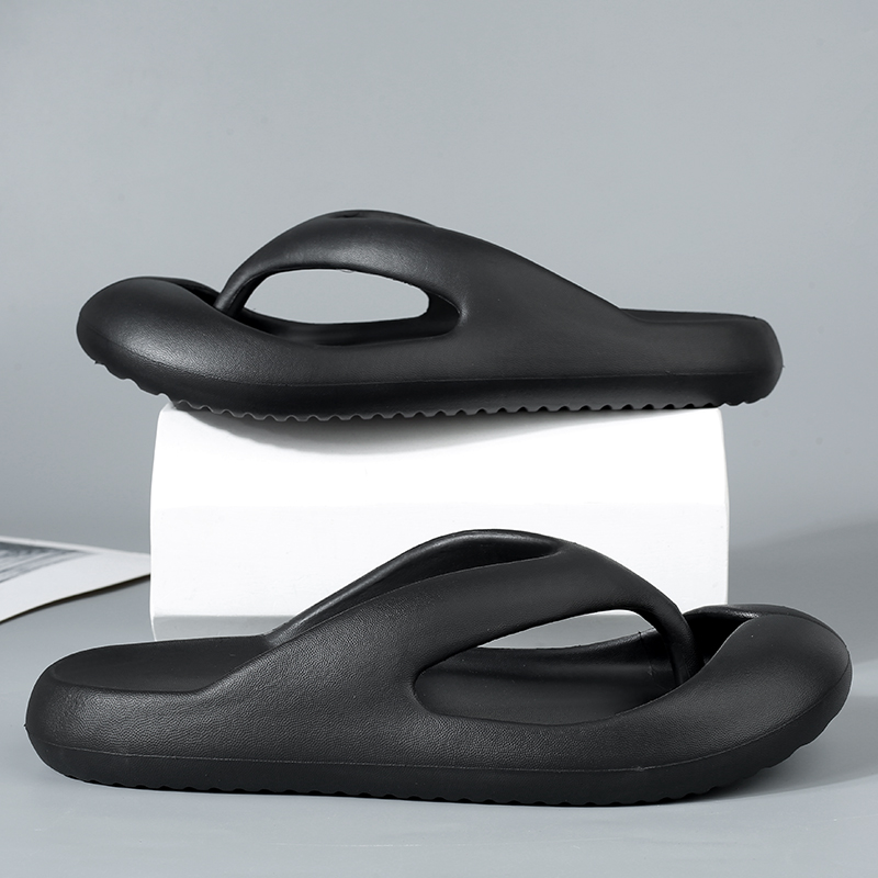 Men'S Shoes Cole Haan - Sommer-Herrenpantoffeln Weiche Flip-Flops für Drinnen und