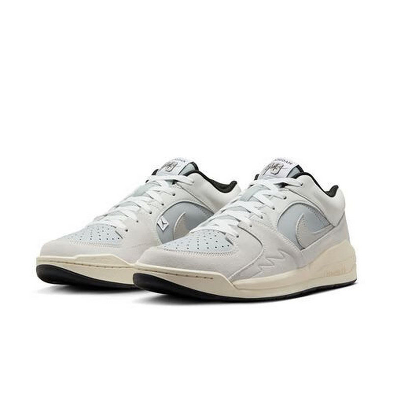 Men'S Shoes Jordan 1 - Nike 2025 Winter Herrenschuhe JORDAN STADIUM