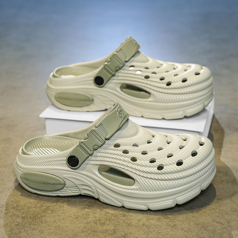 Men'S Shoes Cole Haan - Herren-Clogs mit 5 cm dicker Sohle,