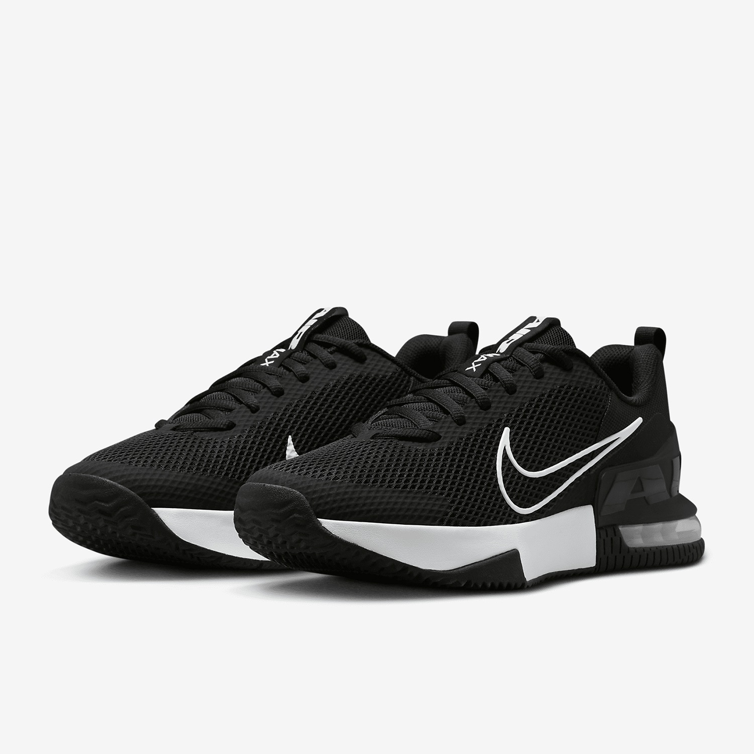 Men'S Shoes In Nike - Nike Original neue gepolsterte, atmungsaktive Trainingsschuhe
