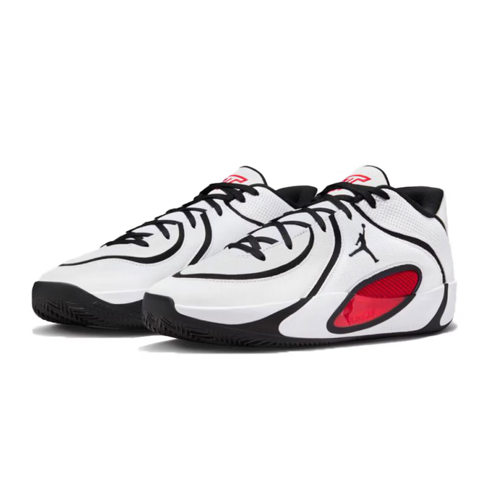 Men'S Shoes Jordan 1 - Nike Jordan Tatum 4 Herrenschuhe Bequeme,