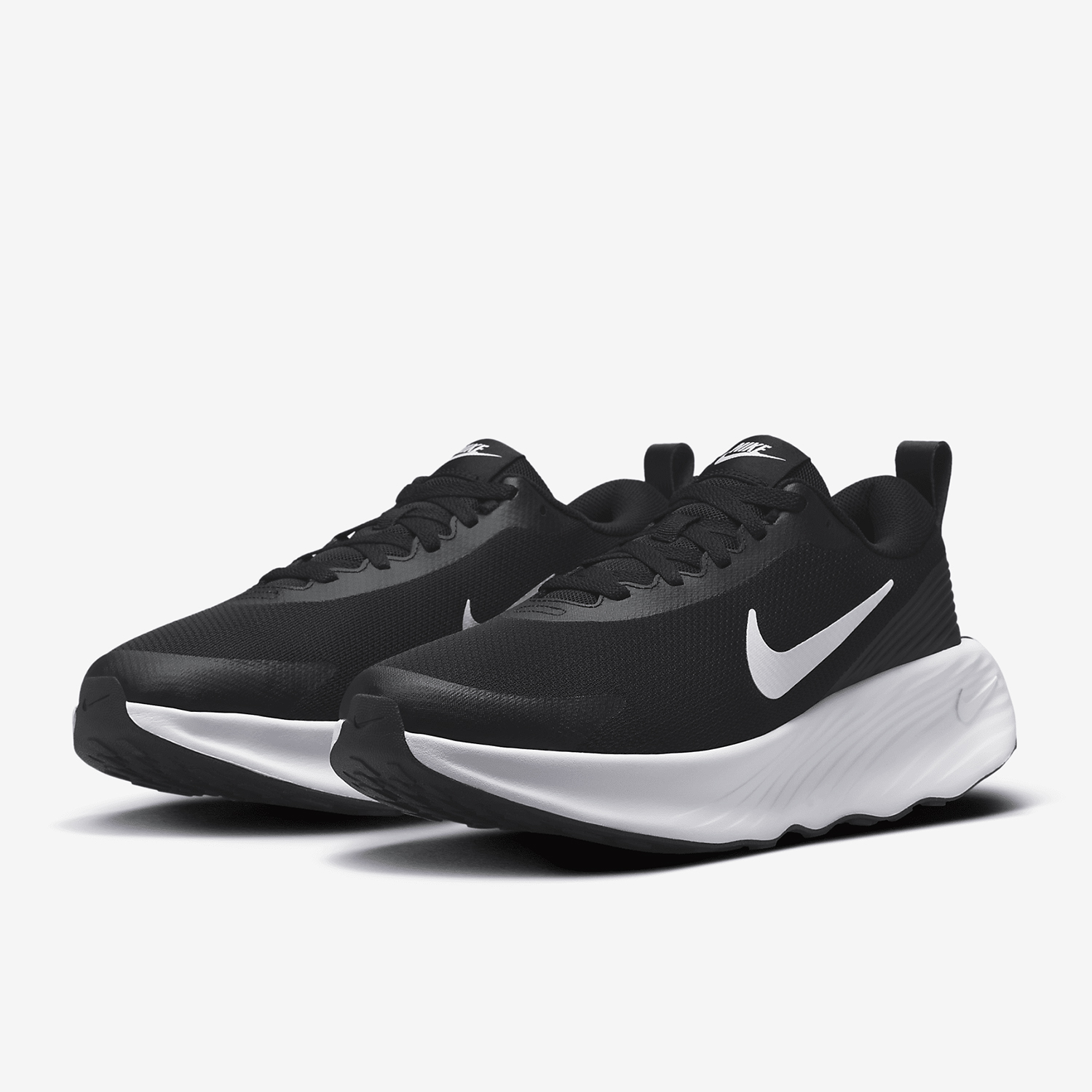 Men'S Shoes In Nike - Nike Authentic Promina Herren-Laufschuhe mit gepolsterter,