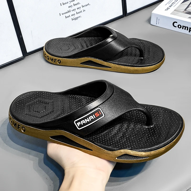 Men'S Shoes Cole Haan - Langlebige Flip-Flops für Herren, atmungsaktive, bequeme