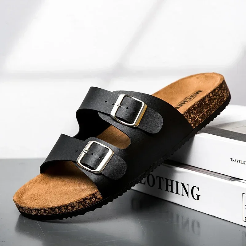 Men Shoes Classic - Mode Klassische Unisex Hausschuhe Bequeme Sommer