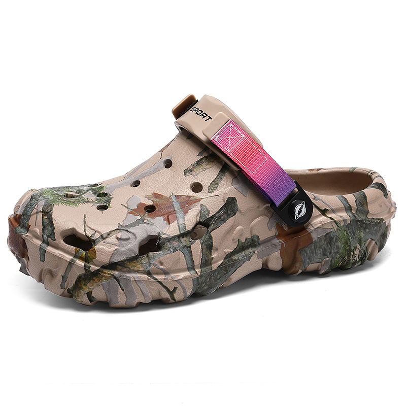 Men'S Shoes Cole Haan - Neue Herren Outdoor-Sandalen Sport-Pantoffeln Strand-Slides Atmungsaktive