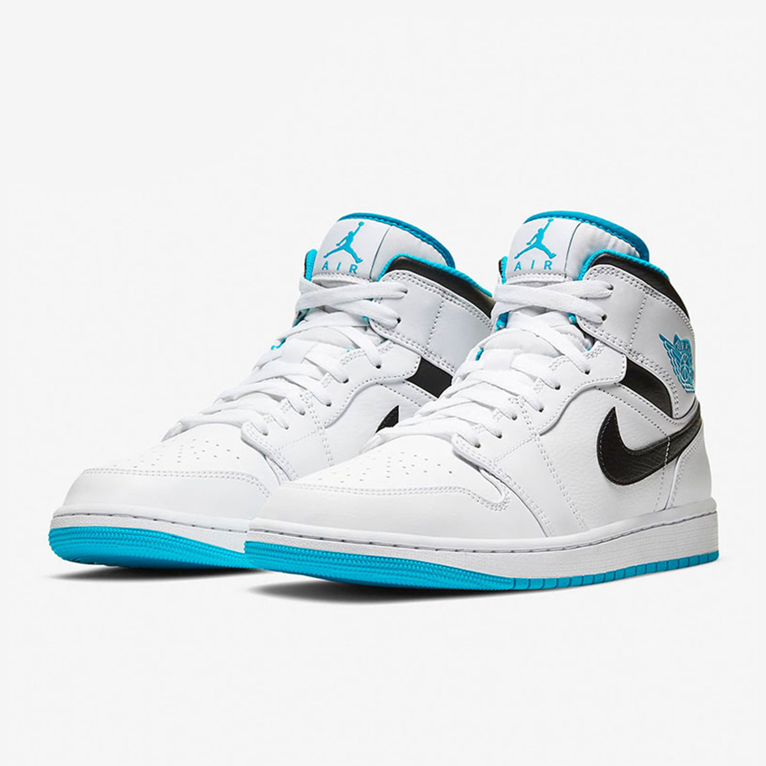 Men'S Shoes Jordan 1 - Nike Original AIR JORDAN 1 Herren-Basketballschuhe