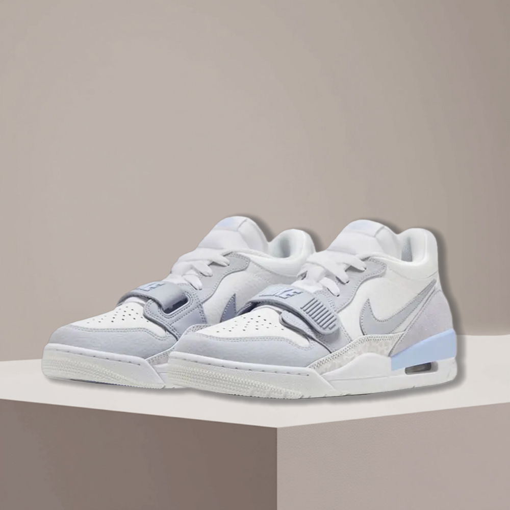 Men'S Shoes Jordan 1 - Jordan Legacy 312 Low Modische Vielseitige
