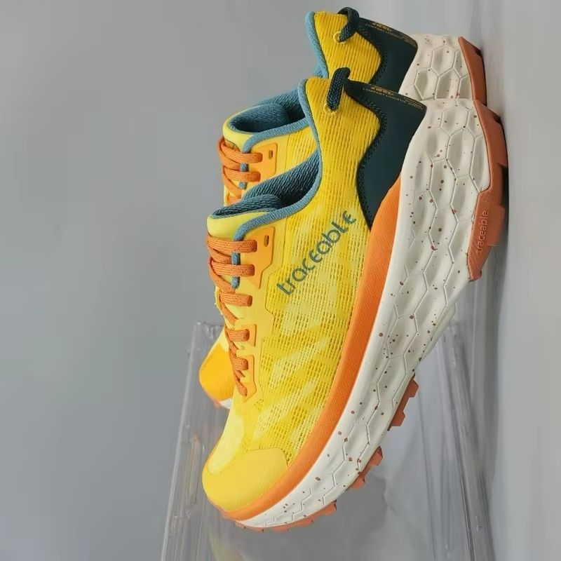 Men Shoes Vs Women - 2026 Neue Herbst-Trail-Laufschuhe für Männer und
