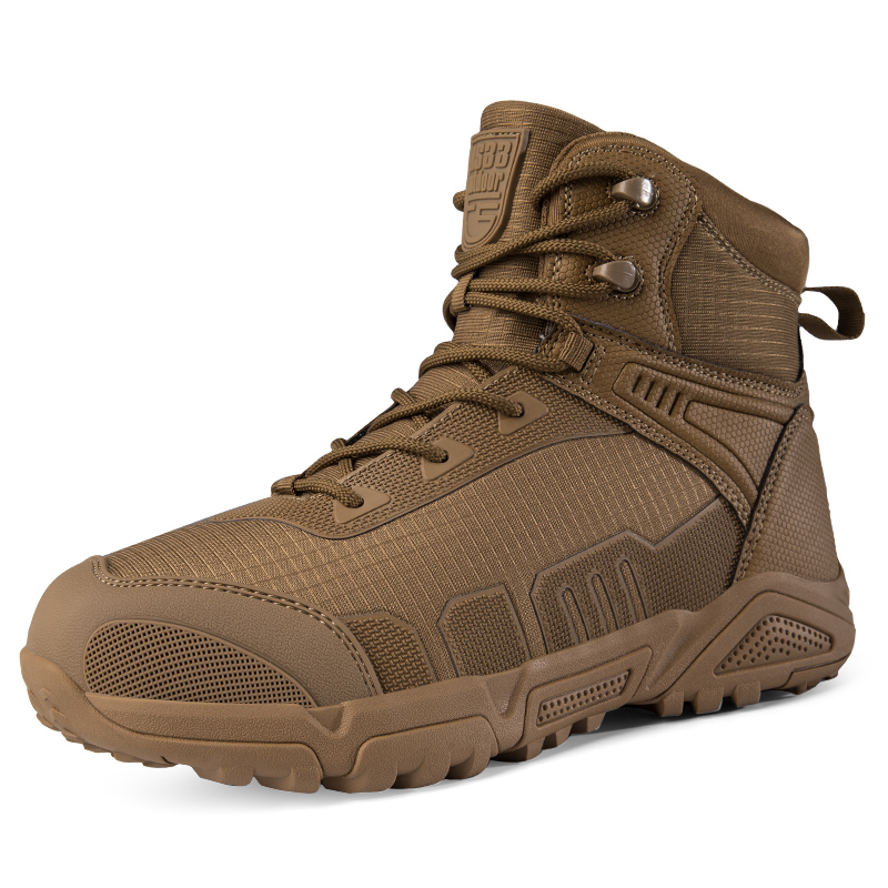 Men'S Shoes Dockers - Männer Taktische Stiefel Männliche Armee Schuhe