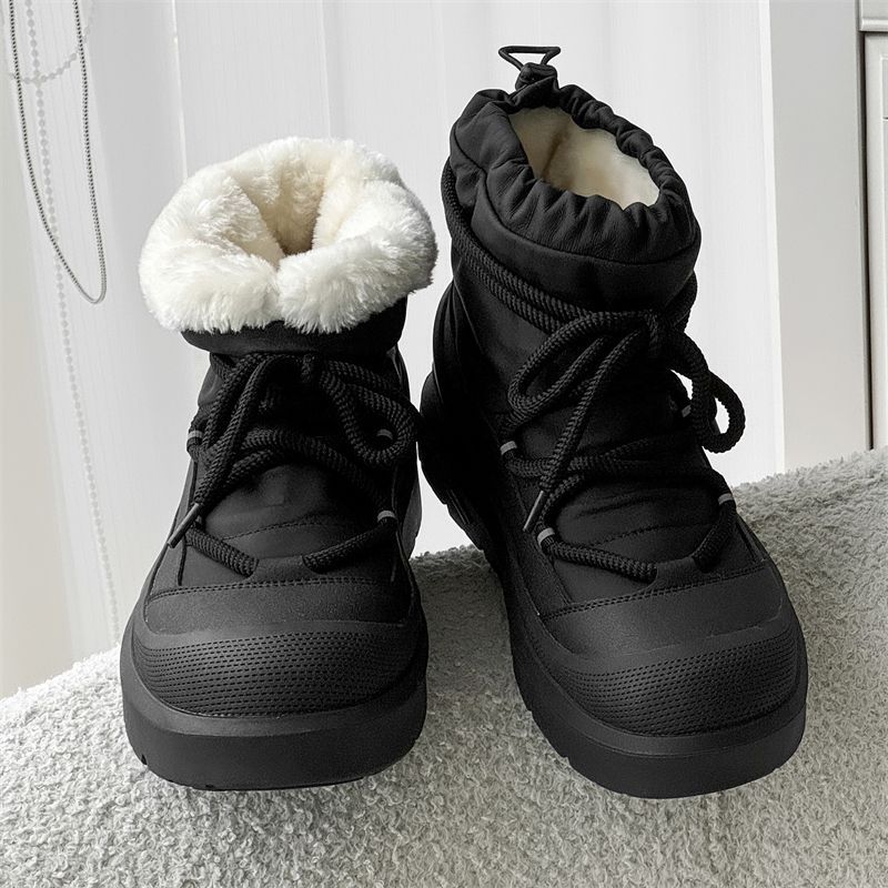 Men'S Shoes Dockers - Designer Neue männer Schnee Stiefel Winter