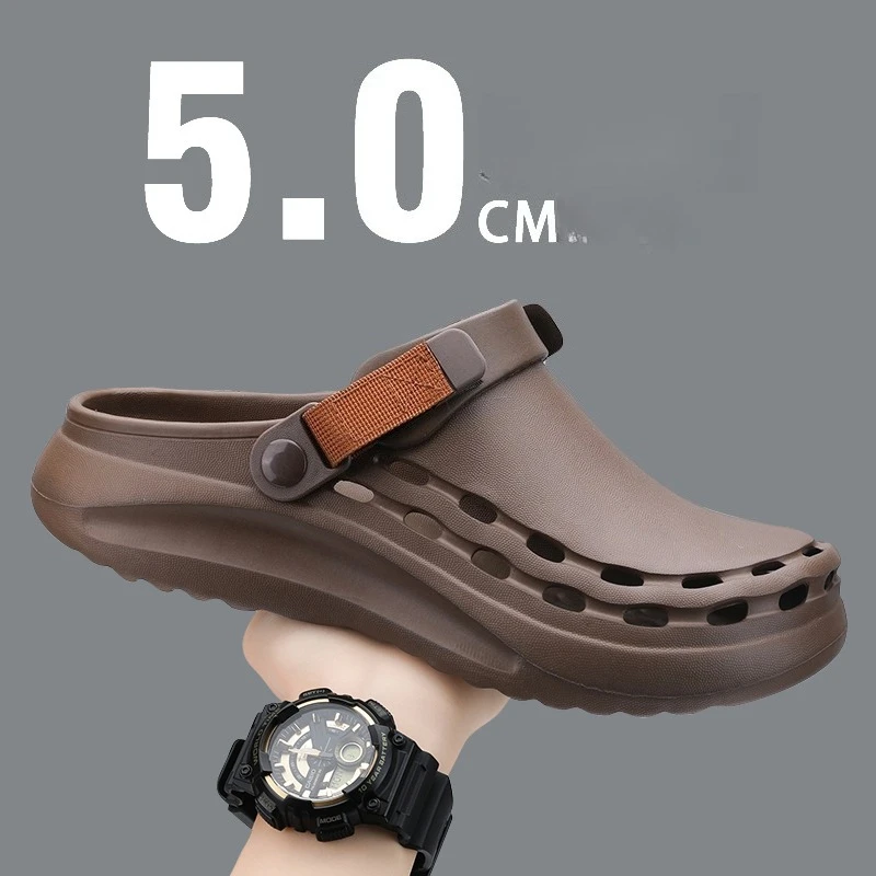 Men'S Shoes Cole Haan - Schnell trocknende EVA-Sandalen für Herren, modisch,