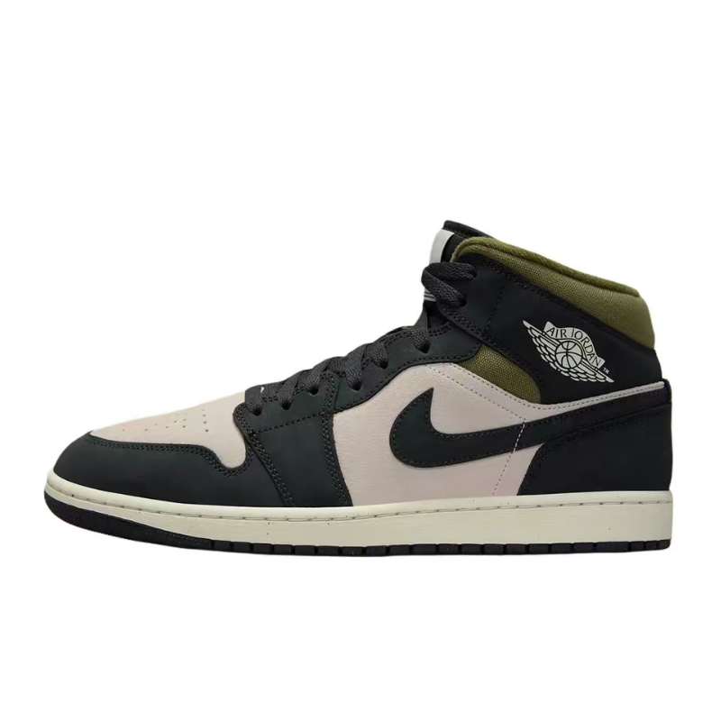 Men'S Shoes Jordan 1 - Nike Air Jordan 1 Retro Herren-Basketballschuhe