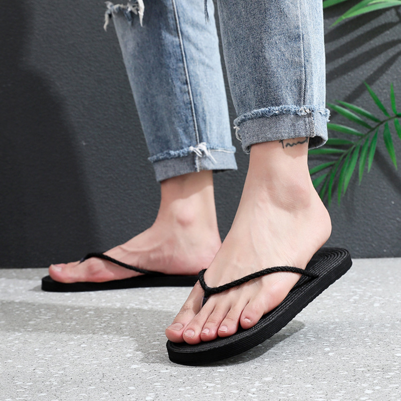 Men'S Shoes Cole Haan - Lässige Flip-Flops für Herren, Hausschuhe, Strandsandalen,