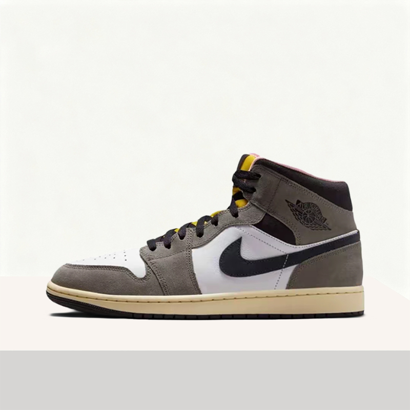 Men'S Shoes Jordan 1 - Nike Air Jordan 1 Retro, modische,