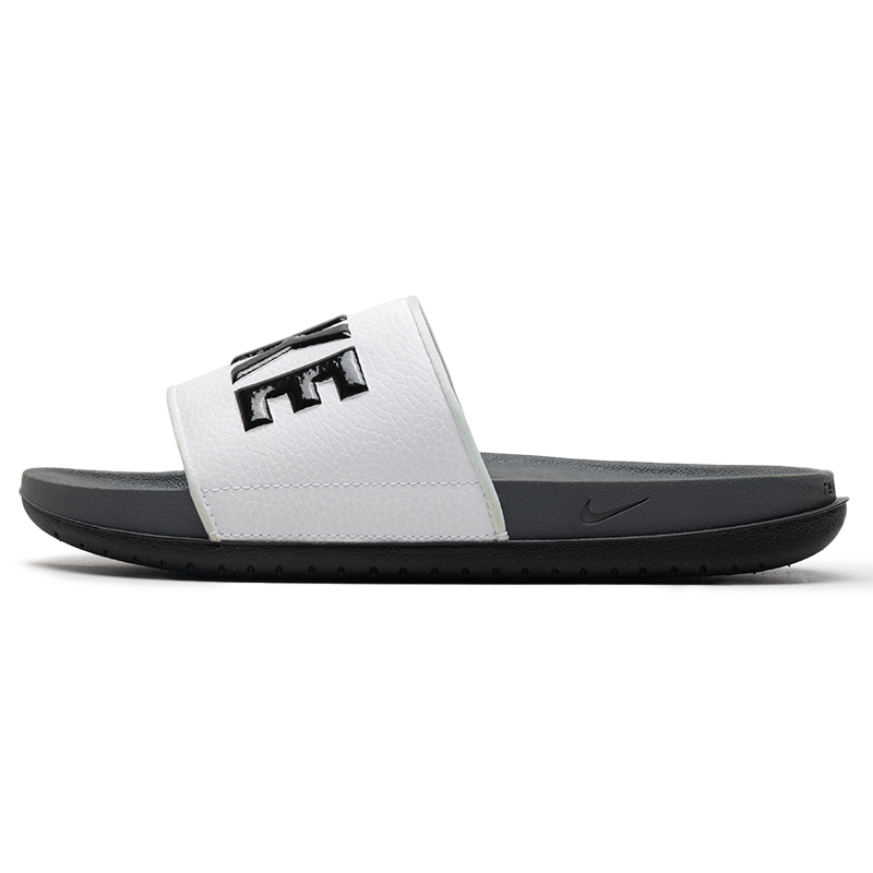 Men'S Shoes In Nike - Nike Offcourt Slide Herren-Hausschuhe sind bequeme