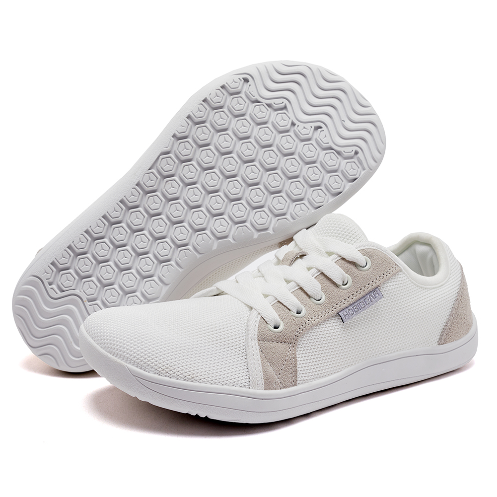 Men'S Shoes With Wide Toe Box - HOBIBEAR Minimalistische Barfußschuhe, Unisex, Zero Drop
