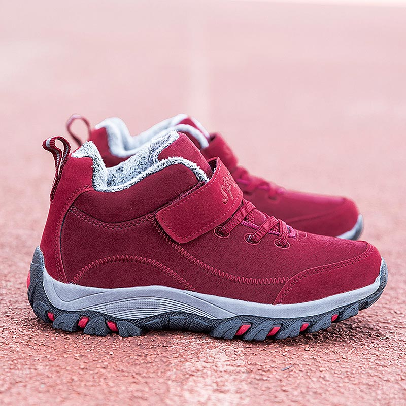 Men'S Shoes Half Cut - short winter sports shoes for women