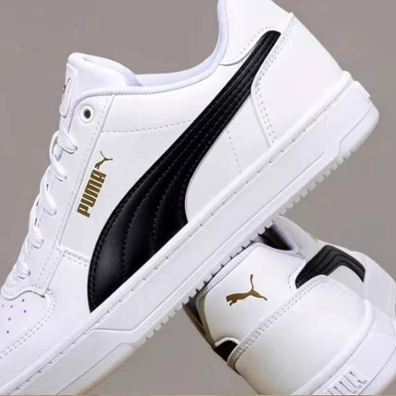 Men'S Shoes Puma Sneakers - PUMA Unisex 2026 Spring Comfort Vielseitige