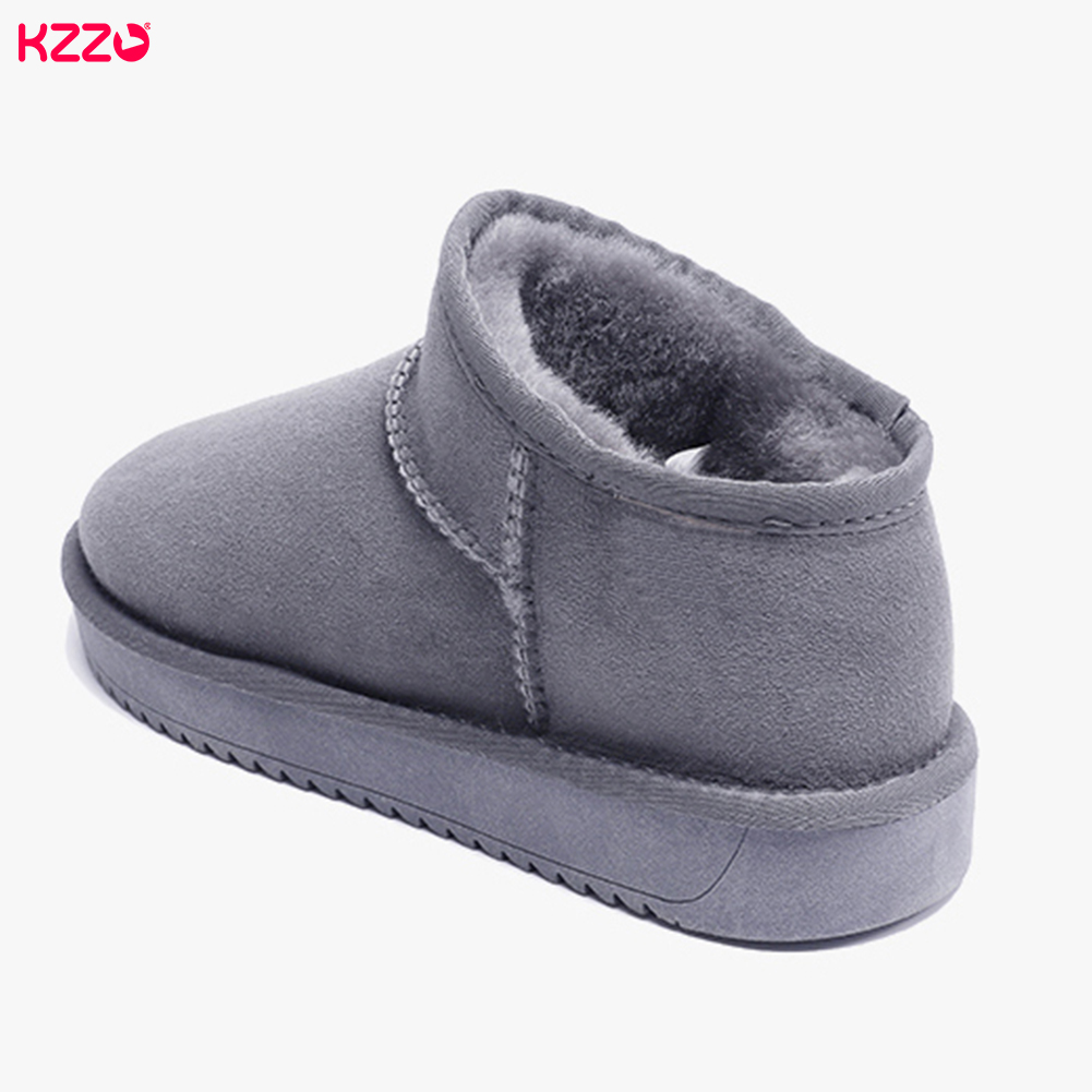 Russland Beliebte Mini Schnee  – Men Shoes Online Bewertung und Preis