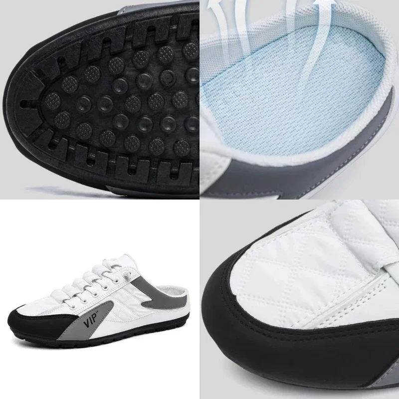 2025, Herrenschuhe, atmungsakt – Men'S Shoes Dockers Bewertung und Preis
