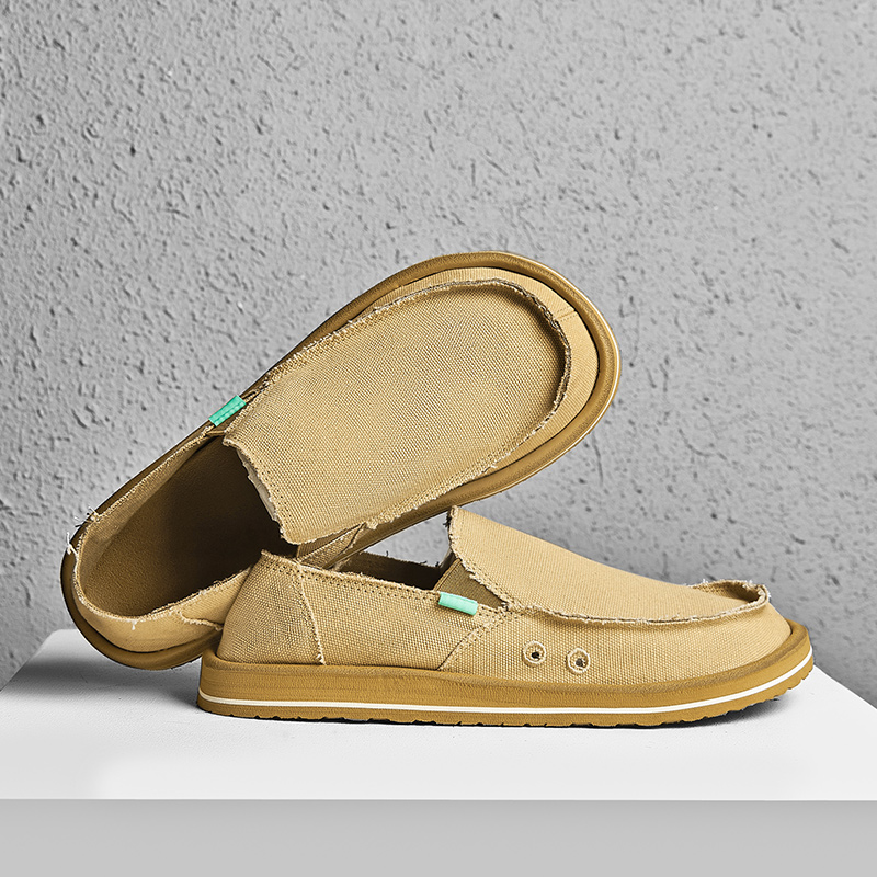 Modische Sneaker Herren Loafer – Men'S Shoes Low Top Bewertung und Preis