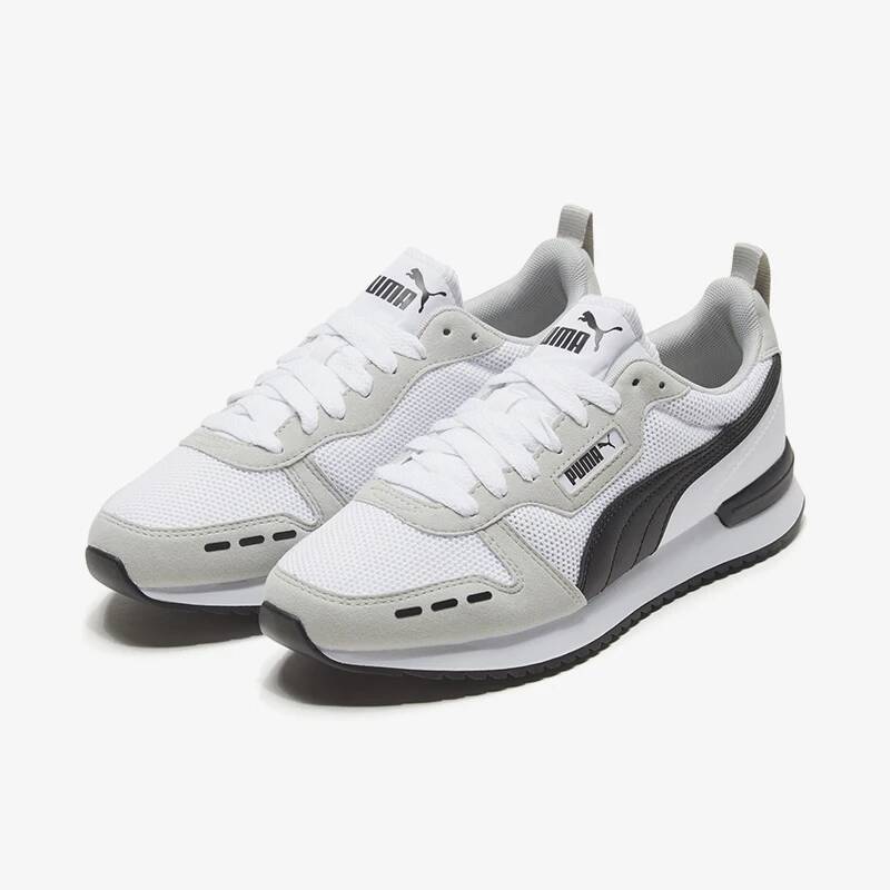 PUMA Herren Retro Color Block  – Men'S Shoes Puma Sneakers Bewertung und Preis