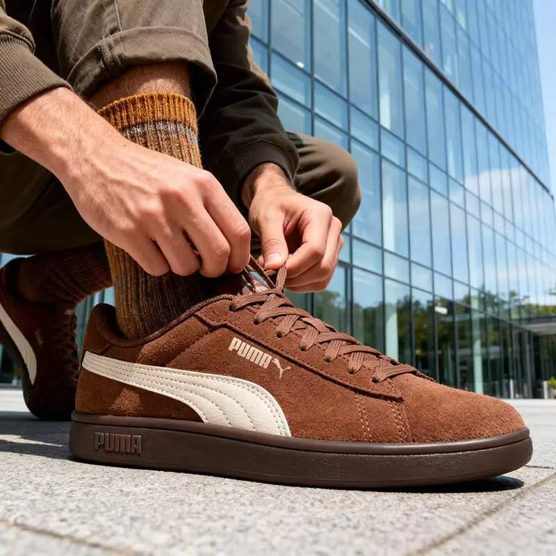 Neue PUMA Retro Casual Sneaker – Men'S Shoes Puma Sneakers Bewertung und Preis