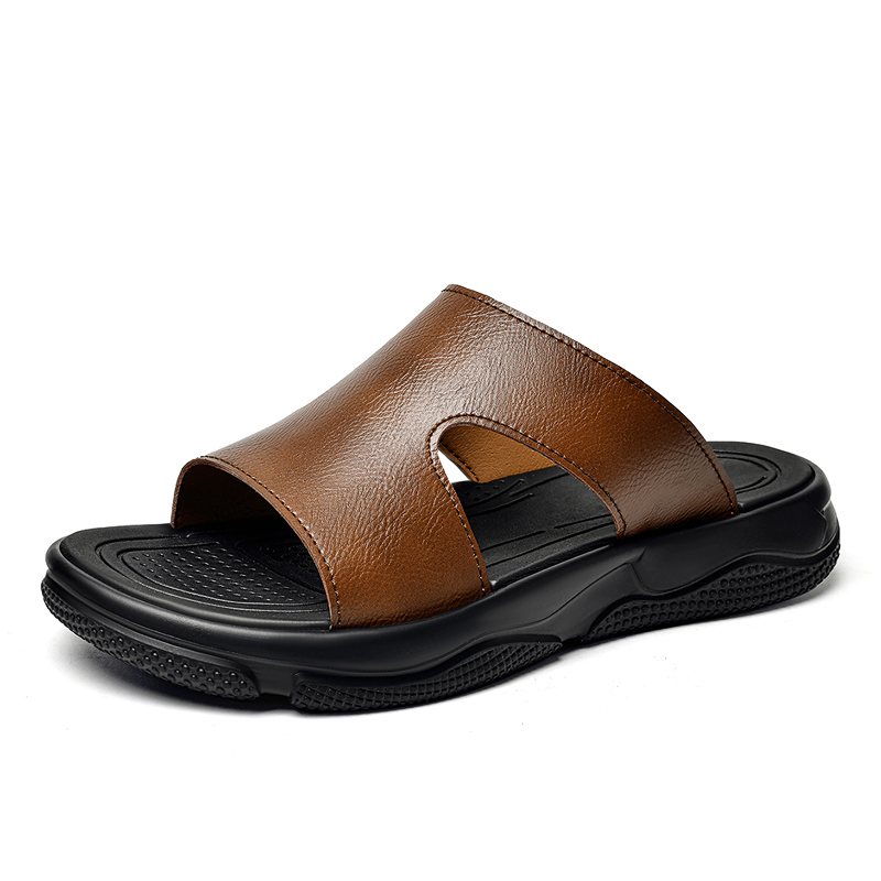 Herren-Slipper aus Leder, ruts – Men'S Shoes Dockers Bewertung und Preis