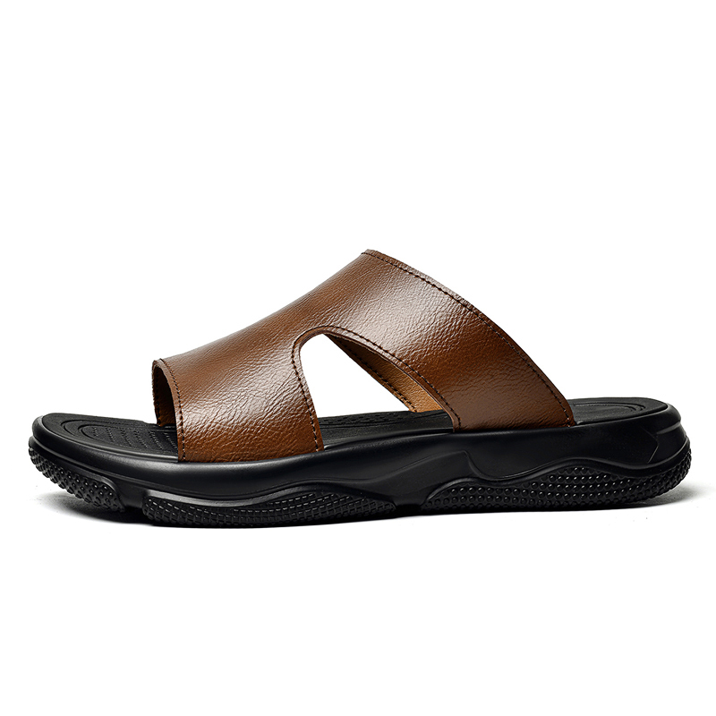 Herren-Slipper aus Leder, ruts – Men'S Shoes Dockers Bewertung und Preis