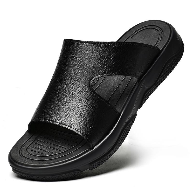 Herren-Slipper aus Leder, ruts – Men'S Shoes Dockers Bewertung und Preis