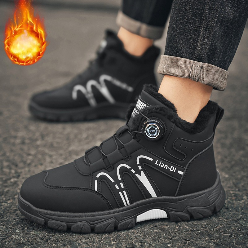 Mode Plüsch männer High Top St – Men'S Shoes Low Top Bewertung und Preis