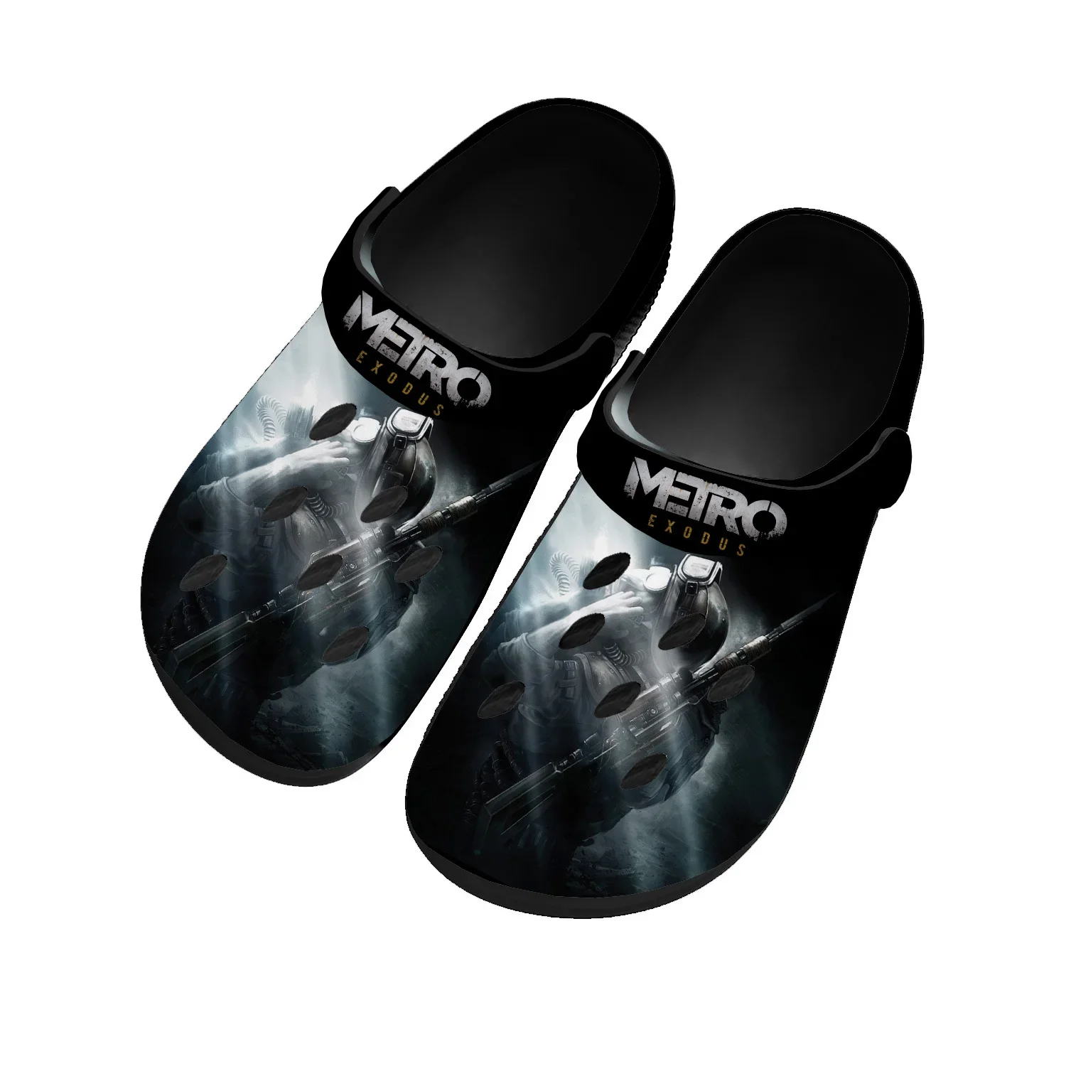 Metro Exodus Home Custom Sanda – Men Shoes Metro Bewertung und Preis