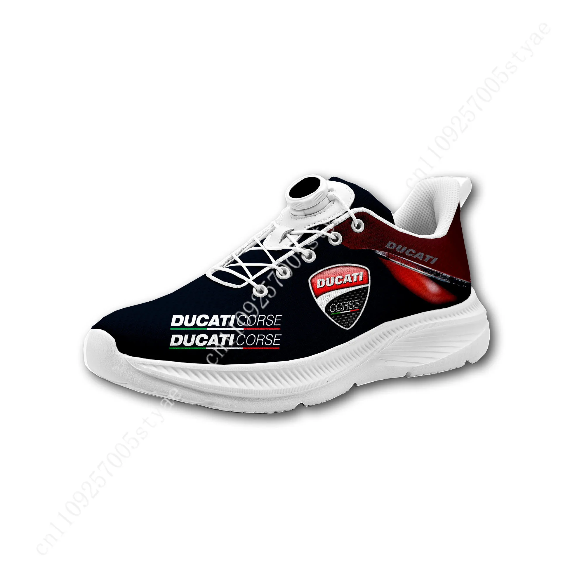 Italienische Motorrad-Inspirie – Men Shoes Designer Bewertung und Preis