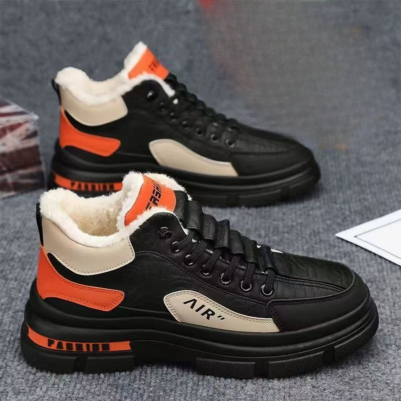 Koreanisches Design für Herren – Men Shoes Online Bewertung und Preis