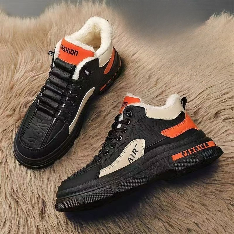 Koreanisches Design für Herren – Men Shoes Online Bewertung und Preis