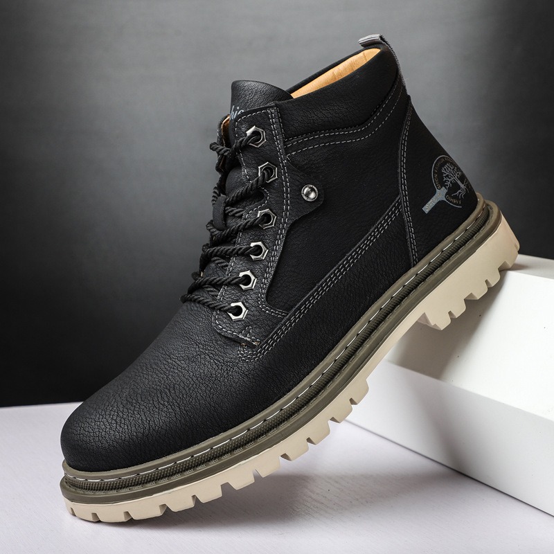 Männer Stiefel High-Top Casual – Men'S Shoes Low Top Bewertung und Preis