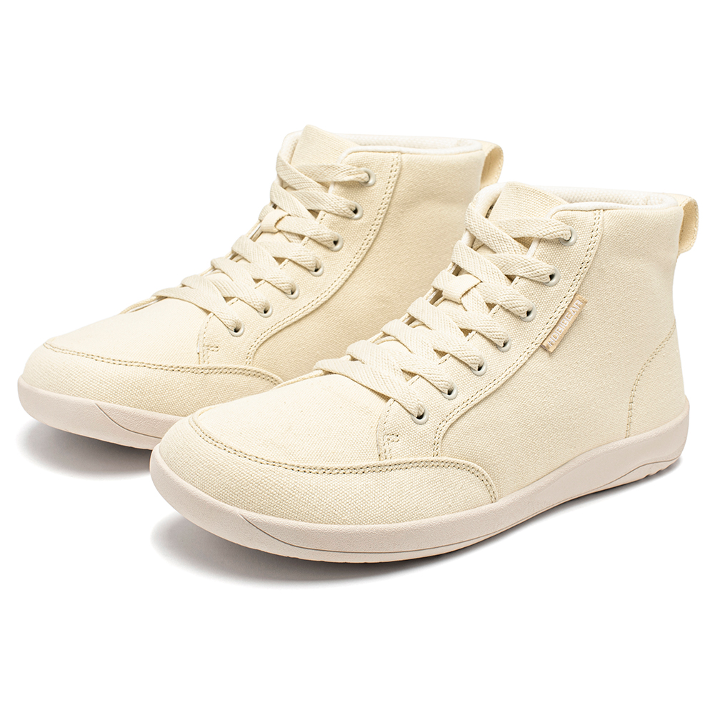 HOBIBEAR Mid-Top Barfußschuhe  – Men'S Shoes With Wide Toe Box Bewertung und Preis