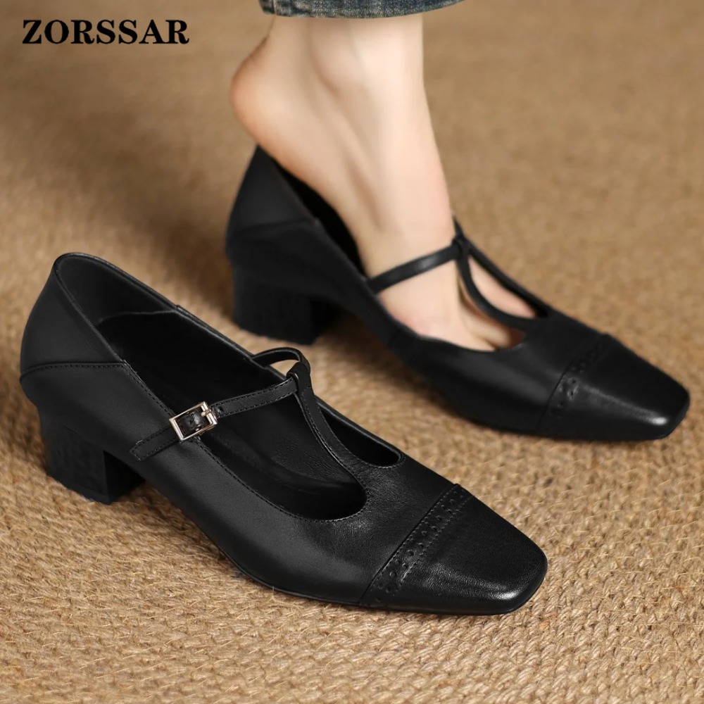 Übergröße 34-41 Damen-Pumps au – Men Shoes Elegant Bewertung und Preis