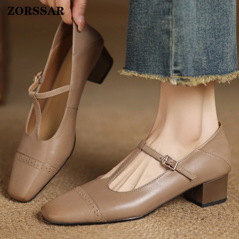 Übergröße 34-41 Damen-Pumps au – Men Shoes Elegant Bewertung und Preis