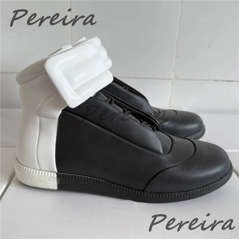 Mischfarben Wildleder High Top – Men'S Shoes Low Top Bewertung und Preis