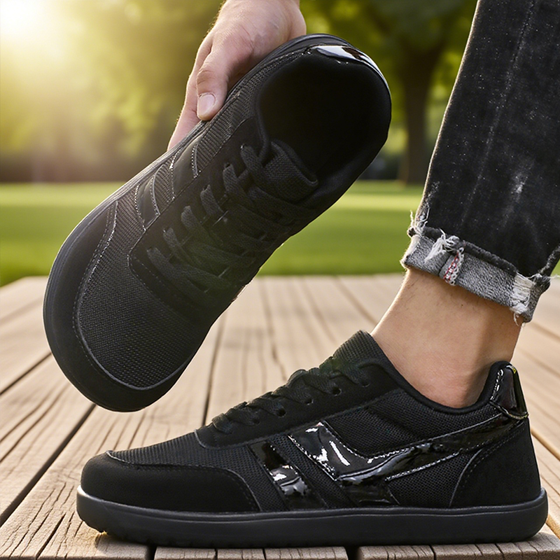 Tenis De Hombre Breite Zehen B – Men'S Shoes With Wide Toe Box Bewertung und Preis