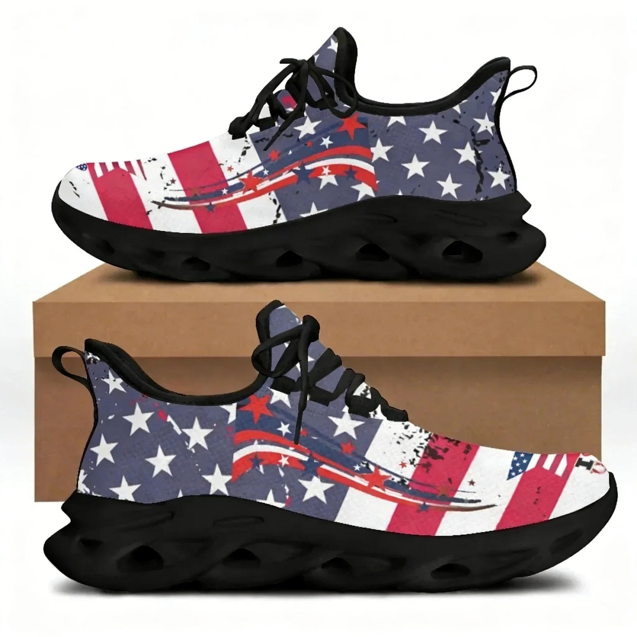 7.4 Flache Schuhe mit amerikan – Men'S Shoes Liberty Bewertung und Preis