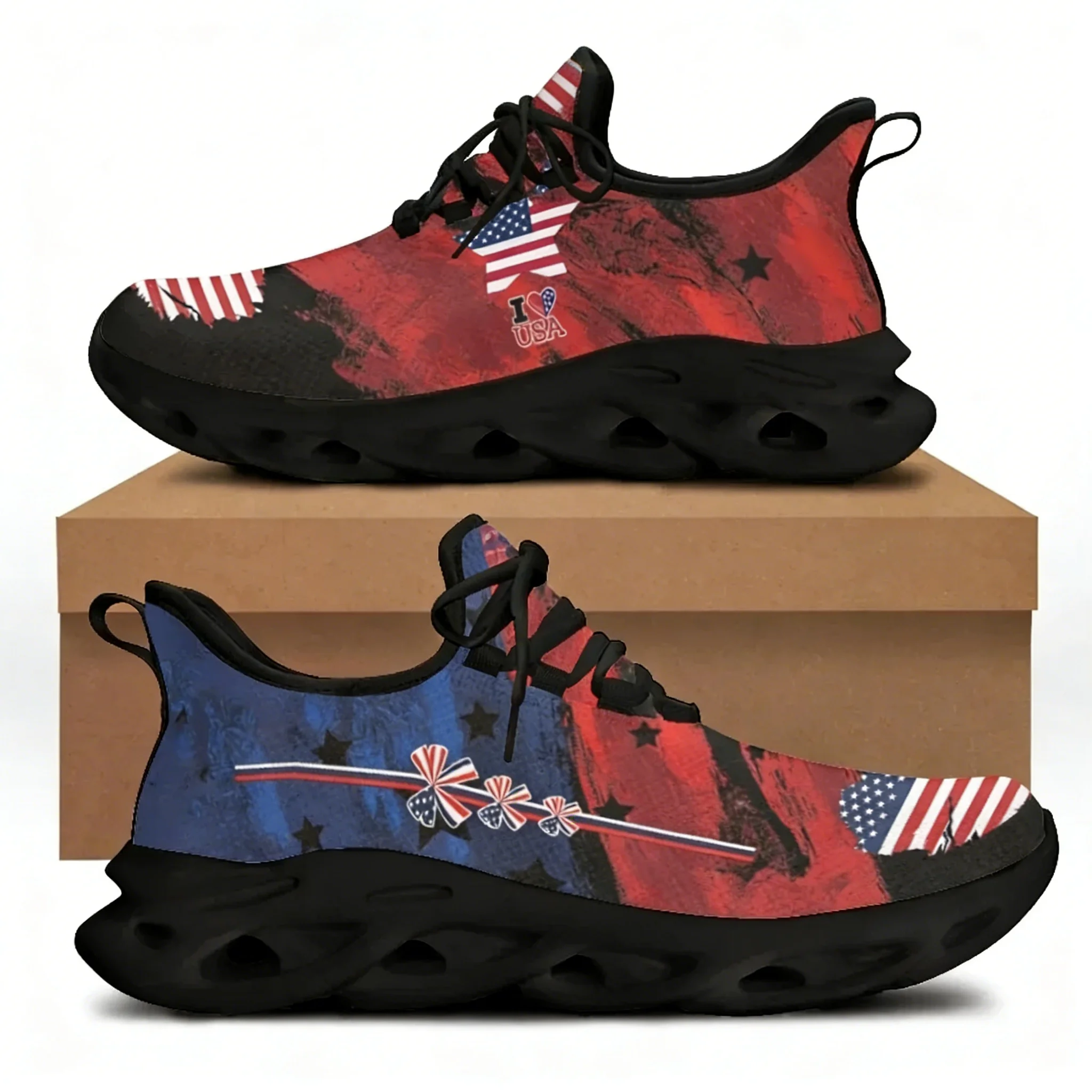 7.4 Flache Schuhe mit amerikan – Men'S Shoes Liberty Bewertung und Preis