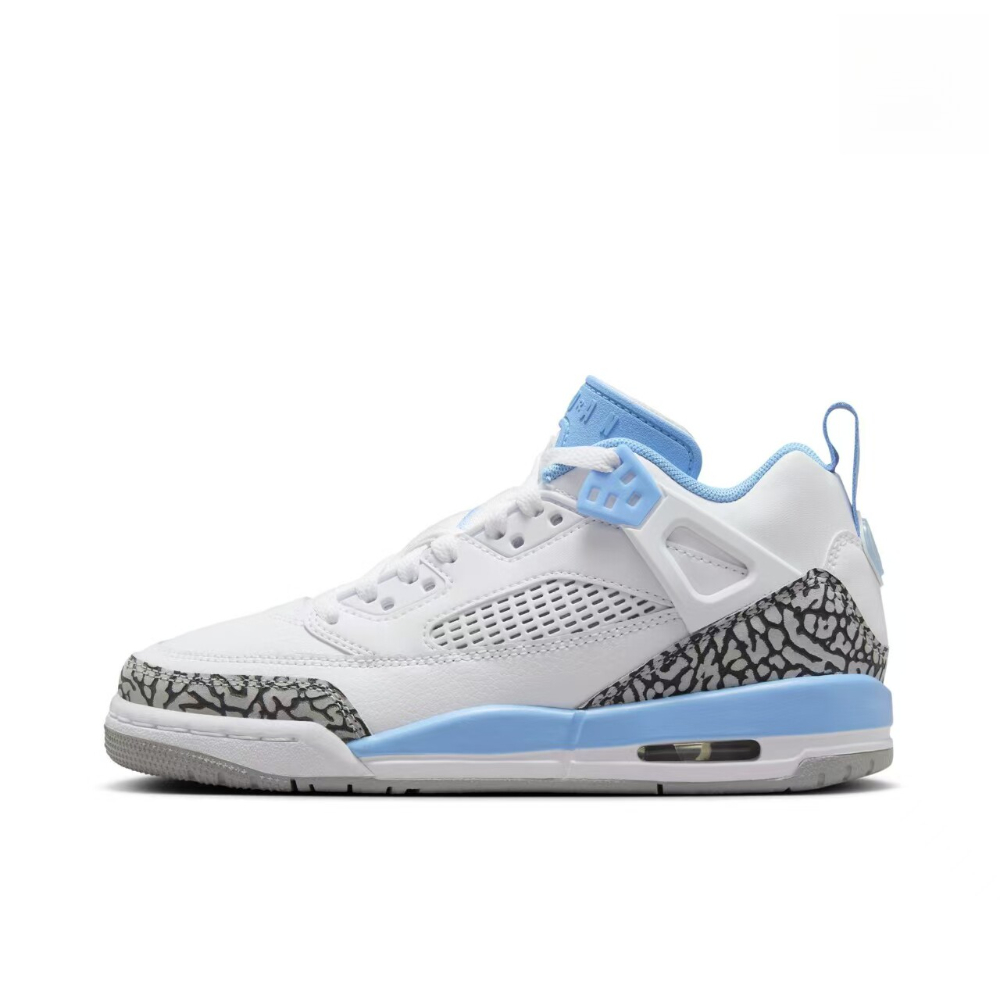 Nike Air Jordan Weiß/Blau Nort – Men'S Shoes Jordan 1 Bewertung und Preis