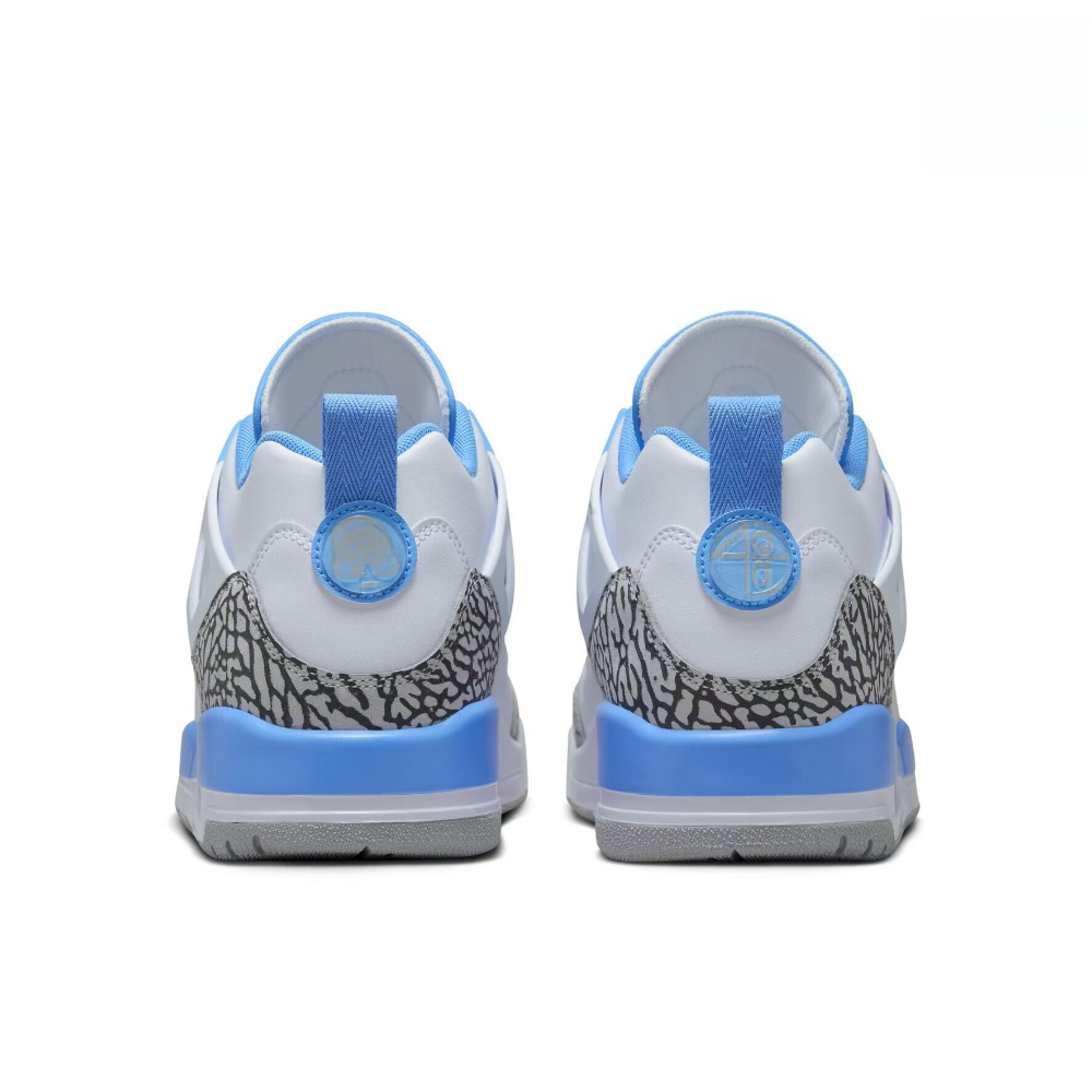Nike Air Jordan Weiß/Blau Nort – Men'S Shoes Jordan 1 Bewertung und Preis